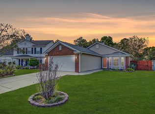 124 Two Pond Loop, Ladson, SC 29456