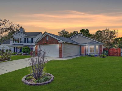 124 Two Pond Loop, Ladson, SC, 29456