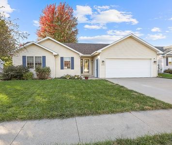 603 E 15th St, Pella, IA, 50219