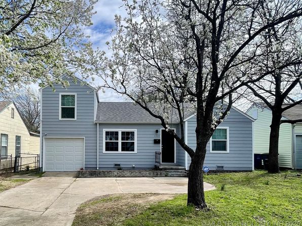1113 N New Haven Ave, Tulsa, OK 74115