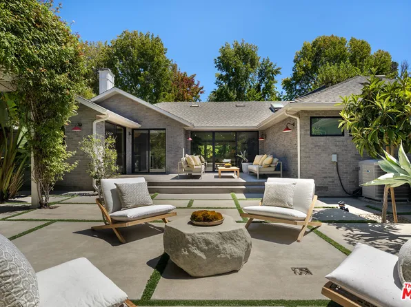 521 Loring Ave, Los Angeles, CA 90024