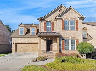 2224 Donnington Ln NW, Concord, NC 28027
