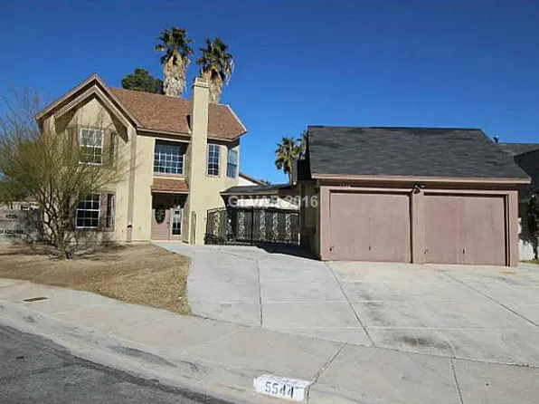 5544 Myron Cir, Las Vegas, NV 89142