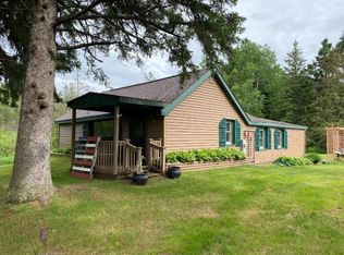 W7935 Cth Cc, Tomahawk, WI 54487