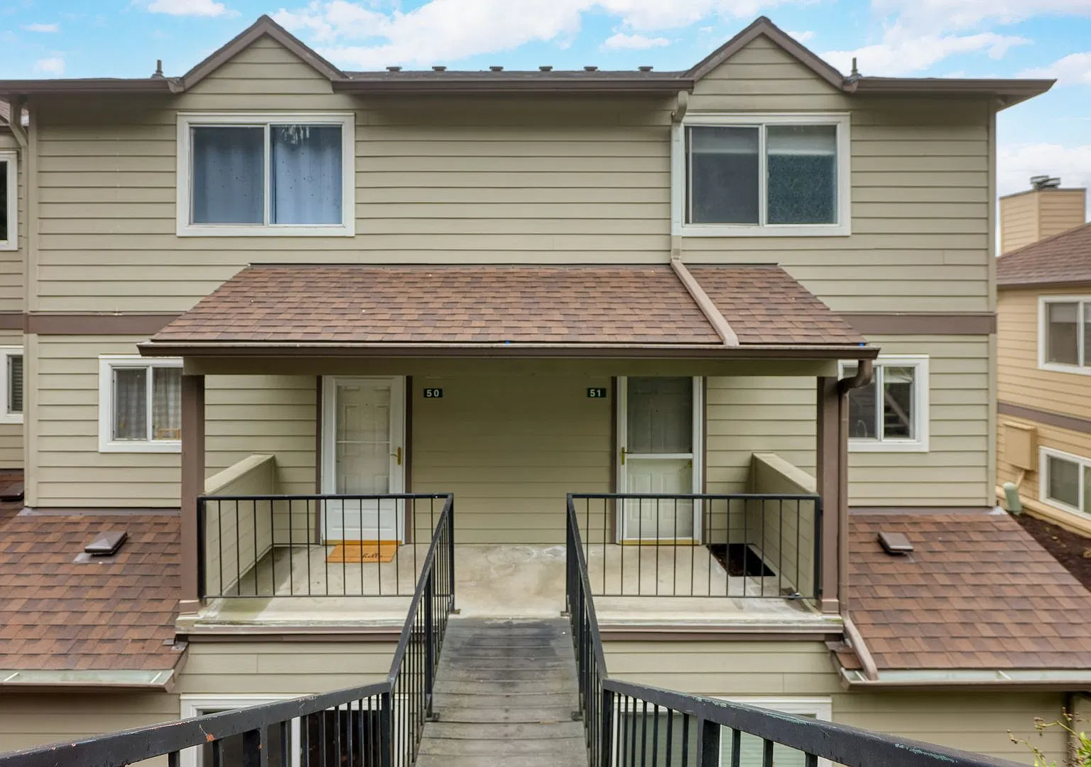 2 Bed/1.5 Townhome in West Linn w/ Garage — Photo 4