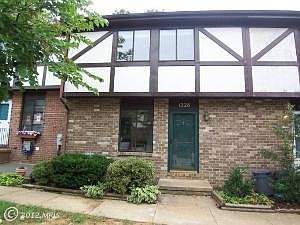 1st image of 1228 Birchcrest Ct #108
