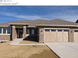 7876 Blackwood Dr, Windsor, CO 80550