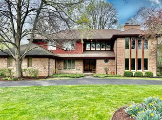 254 Pebble Creek Dr, Tower Lakes, IL 60010