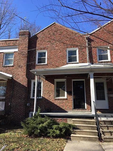 115 Whitman Ave #115