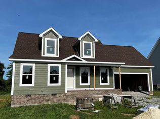 2555 Bowser Rd, Cookeville, TN 38506