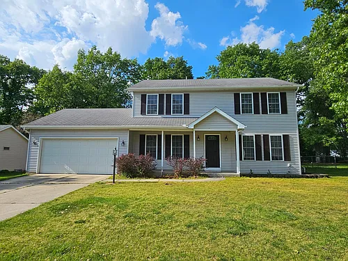 10279 Rosewood Ct Photo 1