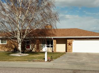 511 Grande Vista Rd, Torrington, WY 82240