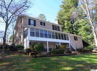 2838 Lake Forest Cir, Talbott, TN 37877