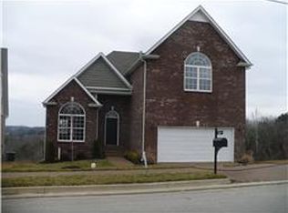 895 Daybreak Dr, Cane Ridge, TN 37013
