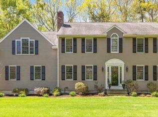 30 Roundtable Rd, North Easton, MA 02356