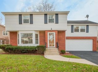 5208 Howard Ave, Western Springs, IL 60558