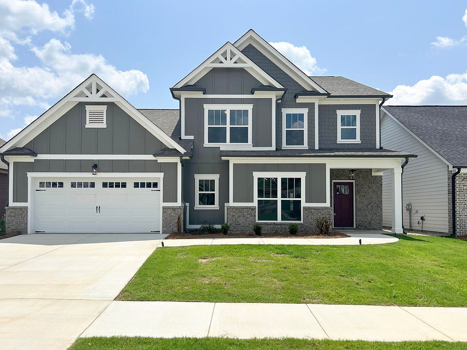 7371 Dividing Way #63, Ooltewah, TN 37363 | Zillow