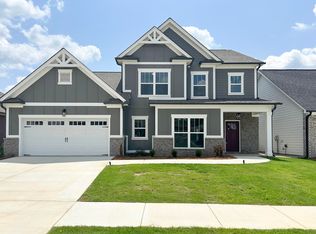 7371 Dividing Way #63, Ooltewah, TN 37363