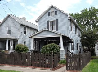 1233 Huron Ave, New Castle, PA