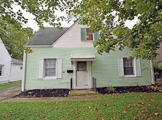 1240 Bondick Ct, Anderson Twp, OH 45230