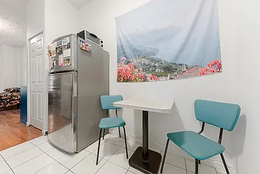 Rented by Keller Williams NYC