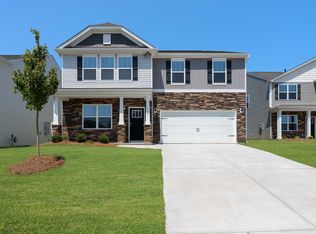 825 Visions Way, Woodruff, SC 29388