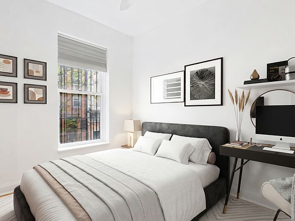 3rd image of 305 W 20th St #1F