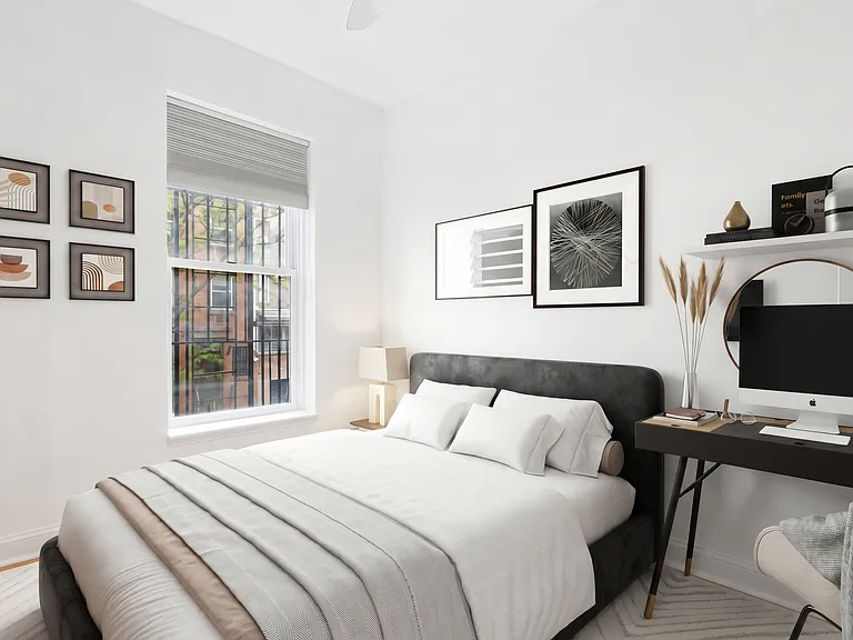 305 W 20th St #1A — Photo 9