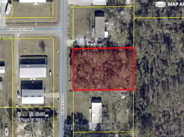 0 E Majestic Dr, Sulphur, LA 70663