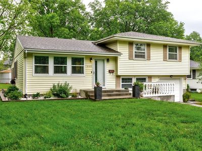 2900 NE 63rd St, Gladstone, MO, 64119