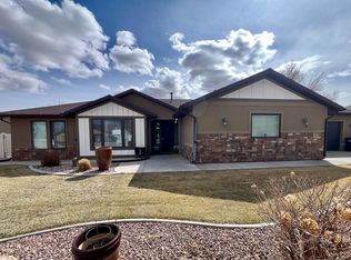 992 W 350 N, Roosevelt, UT 84066