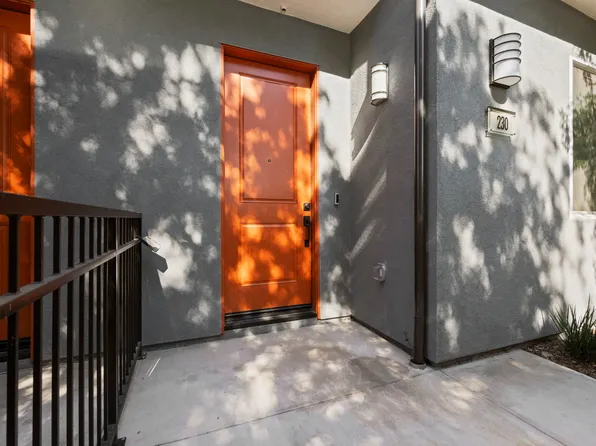 1812 E 1st St Unit 230, Santa Ana, CA 92705