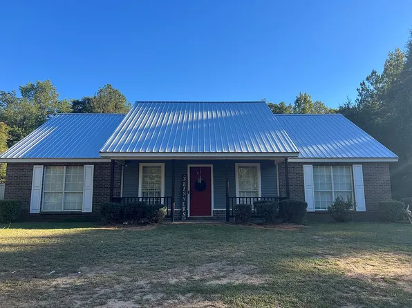 419 County Road 16, Selma, AL 36701