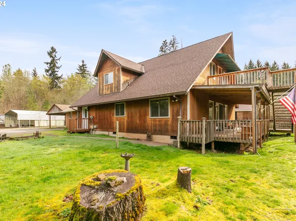 23417 NE 119th Cir, Vancouver, WA 98682