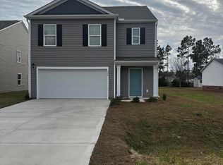 398 Folkstone Rd LOT 1005, Holly Ridge, NC 28445