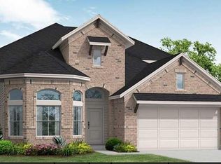 10714 Yellow Wild Indigo Ln, Cypress, TX 77433