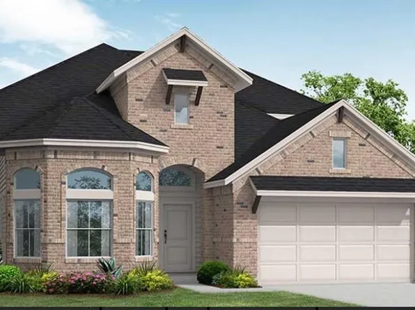 10714 Yellow Wild Indigo Ln, Cypress, TX 77433