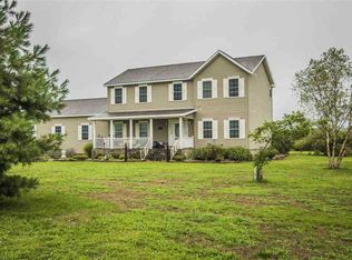 3386 E Cardinal Rd, Oaktown, IN 47561