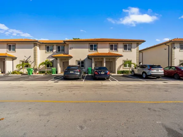 1783 NW 142nd Lane, Opa Locka, FL 33054