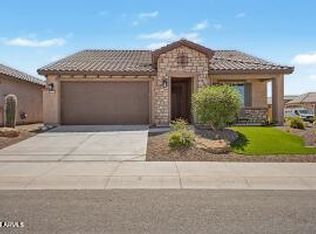 26797 W McRae Dr, Buckeye, AZ 85396