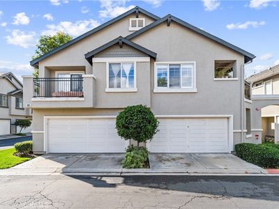 3510 E Berkshire Ct Unit F, Orange, CA, 92869