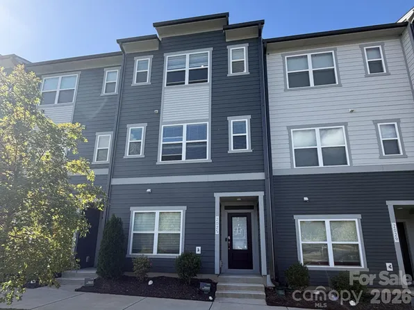 2025 Evolve Way, Charlotte, NC 28205