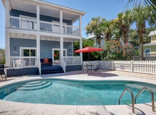 101 Crystal Beach Dr, Destin, FL 32541