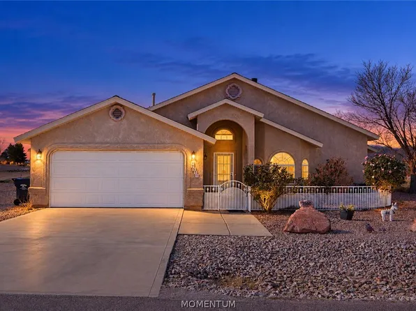 7560 E Cayuse Drive, Kingman, AZ 86401