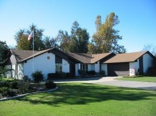 18662 Thunder Rdg, Norman, OK 73072