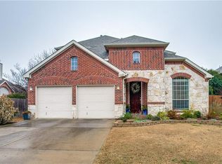 4525 Adobe Dr, Fort Worth, TX 76123