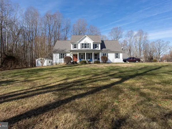 38406 Wagon Wheel Ln, Mechanicsville, MD 20659