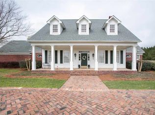 100 Sharpe Rd, Madison, MS 39110