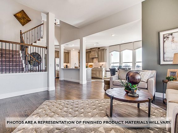 5th image of 1141 Vista Run Dr #Crtvav