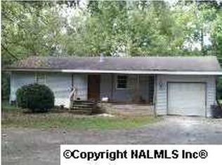 2339 Pine Grove Rd, Guntersville, AL 35976